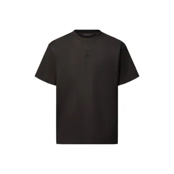 LOUIS VUITTON 1AHUU3 Embossed Lv T Shirt