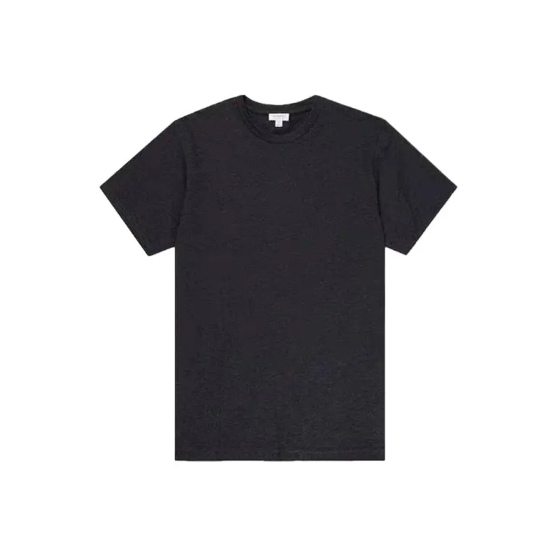 SUNSPEL Riviera Cotton T shirt-0