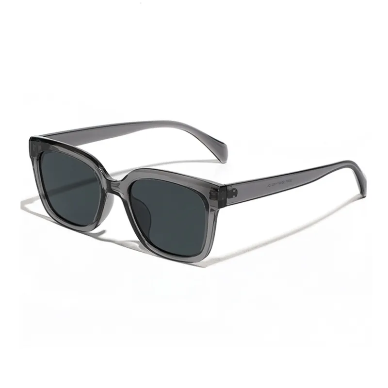 KENMO TR90 Square Sunglasses Unisex-6