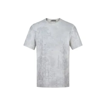C'N'C Trendy Collection New Order & Classic Collection Spring Summer T Shirt Men's