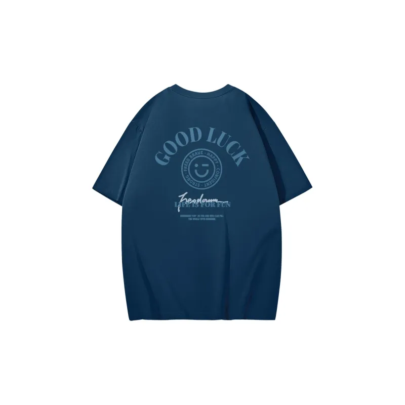 MINISO T Shirts Unisex-40