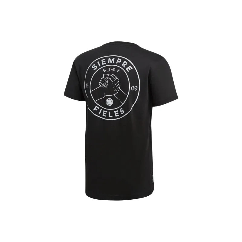 Adidas T Shirts Men Black-0