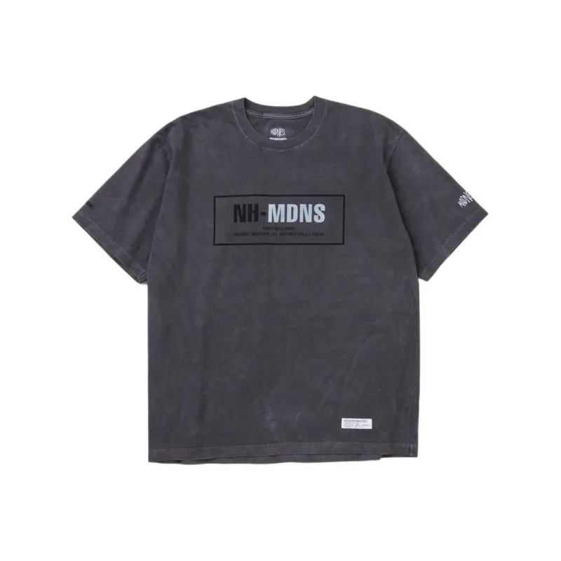 Madness X NEIGHBORHOOD MADNESS Collaboration T Shirts Men-0