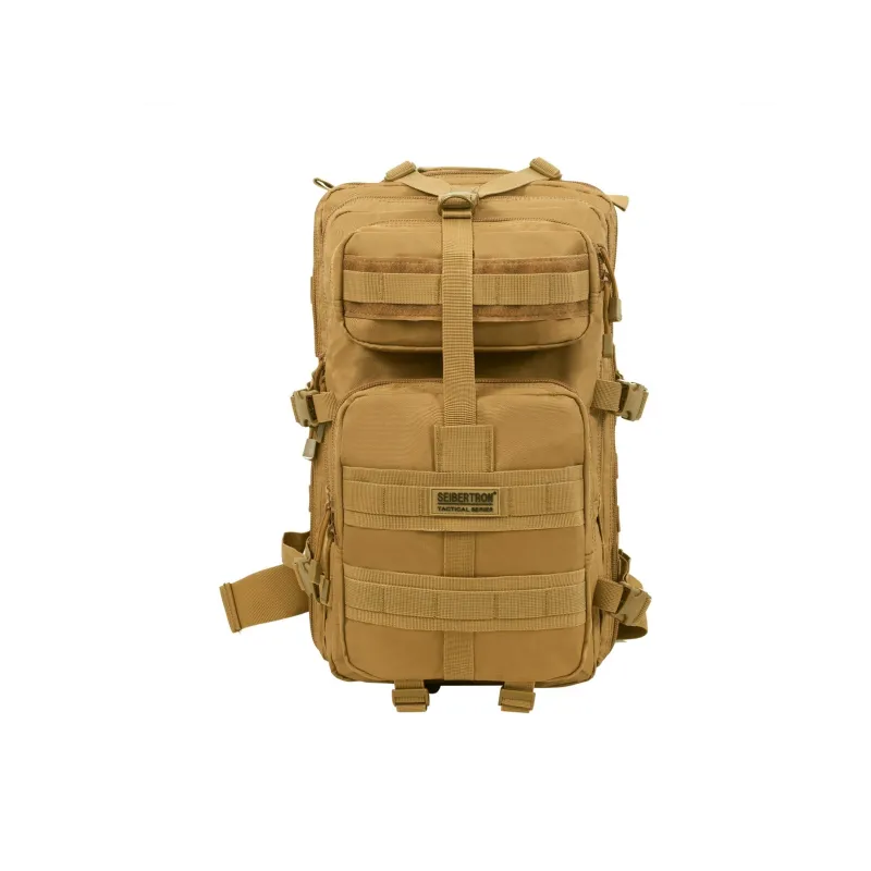 Seibertron Outdoor Bags Polyester Unisex-2