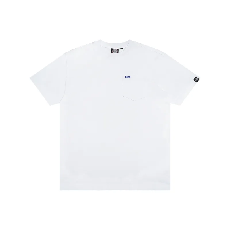 HEA Short Sleeved T Shirts Unisex-0