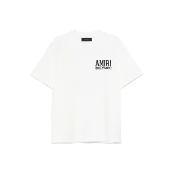 AMIRI Jazz Wolf Tee