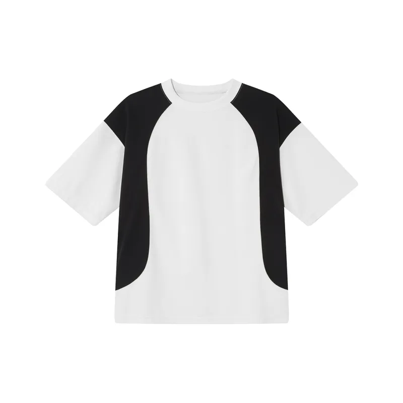 NANS STUDIO T Shirts Men-0