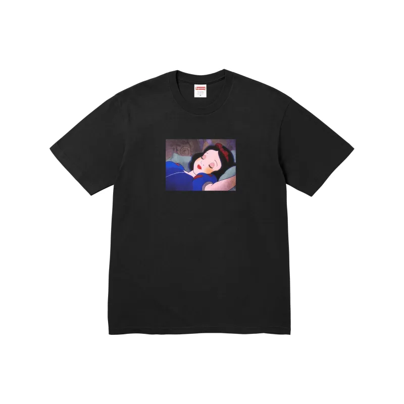 Supreme Snow Tee-4
