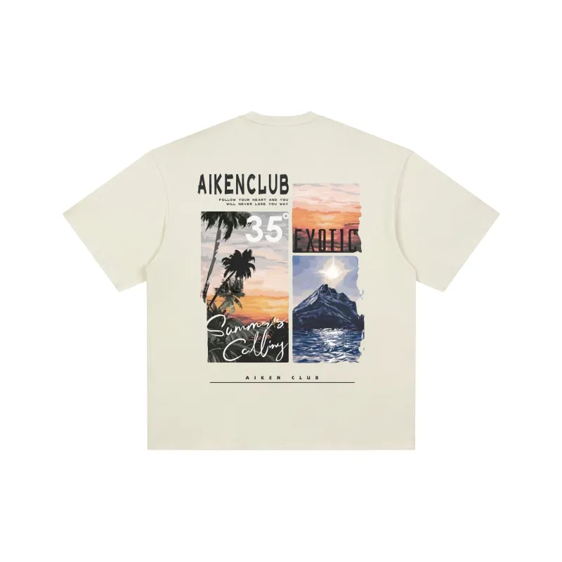 AKIN T Shirts Unisex-12