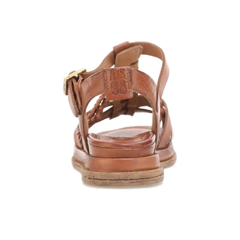 AirStep SPOON Roman Sandals Women's-7