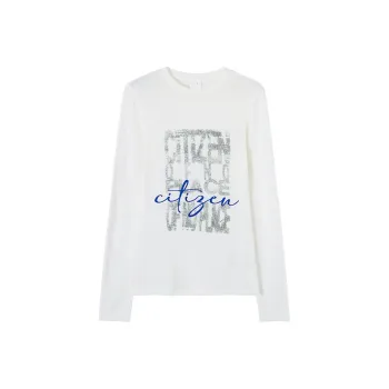 CONP T Shirts Unisex White