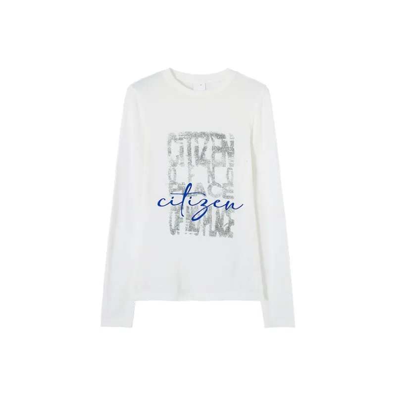 CONP T Shirts Unisex White-0
