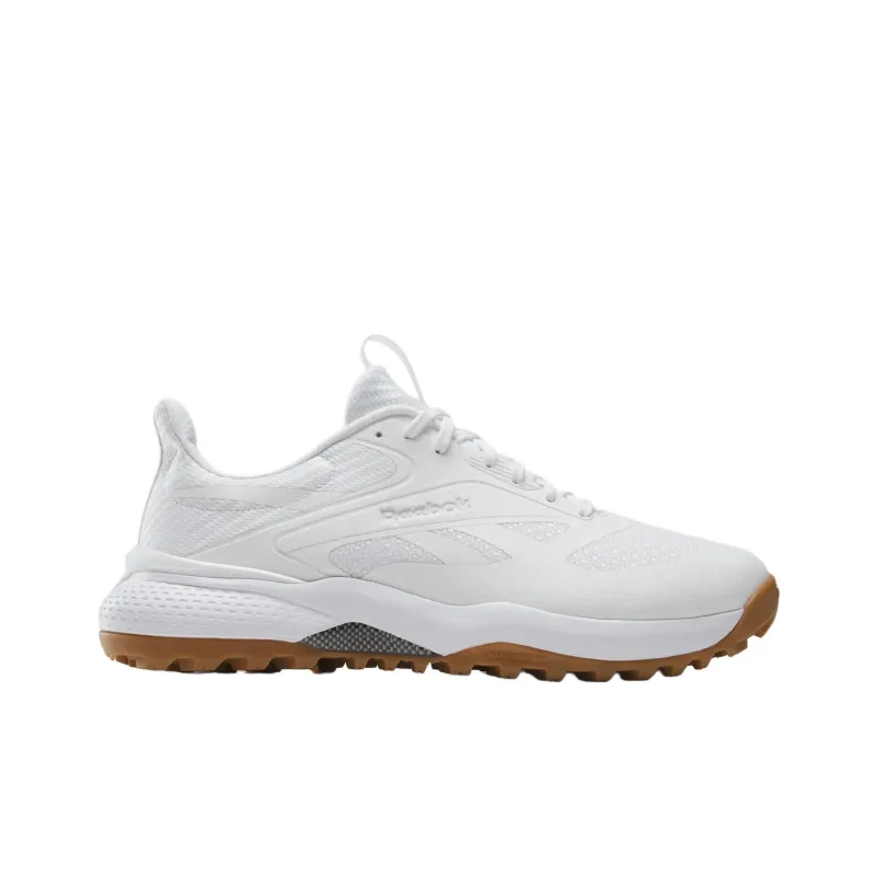 Reebok Nano Golf 'White Gum'-1