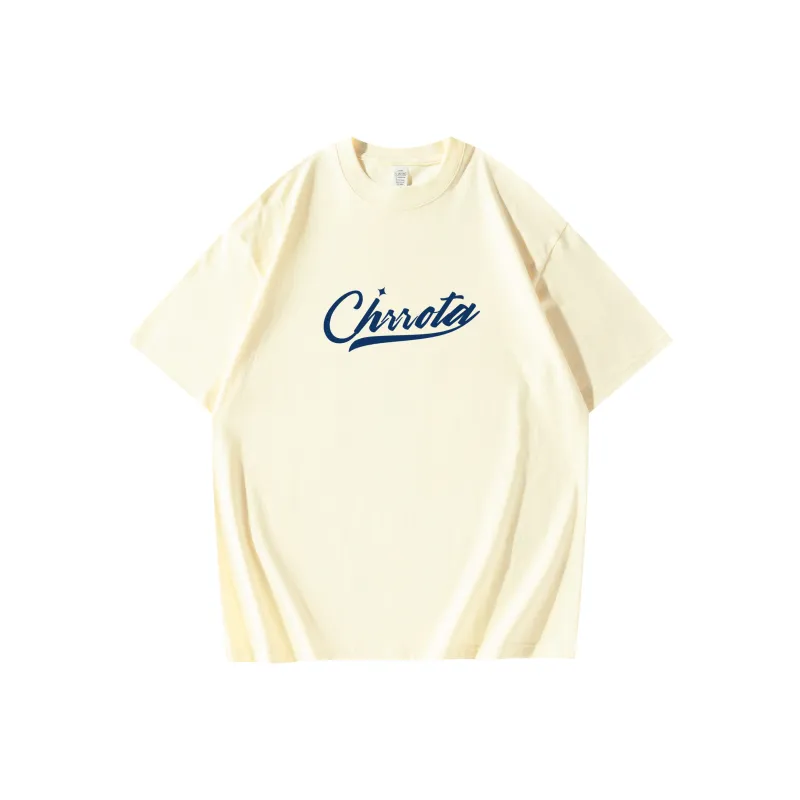 CHRROTA T Shirts Unisex-2