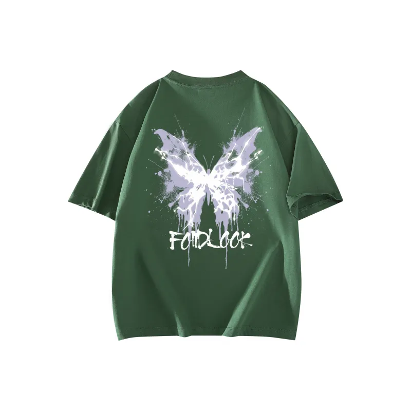 FONDLOOK T Shirts Men-20