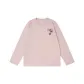 Peachy Pink