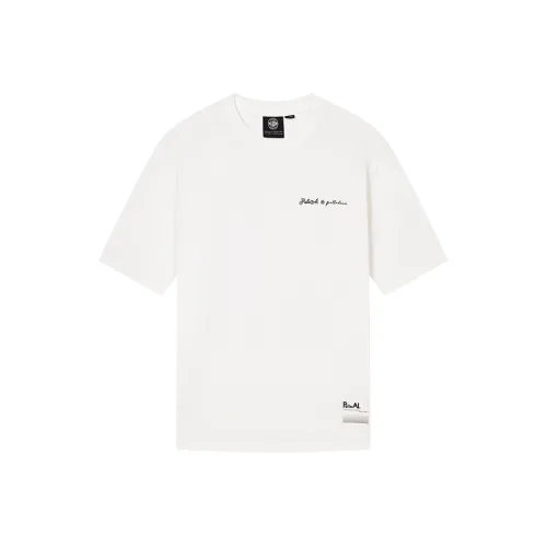 Palladium T Shirt Unisex Cotton Candy