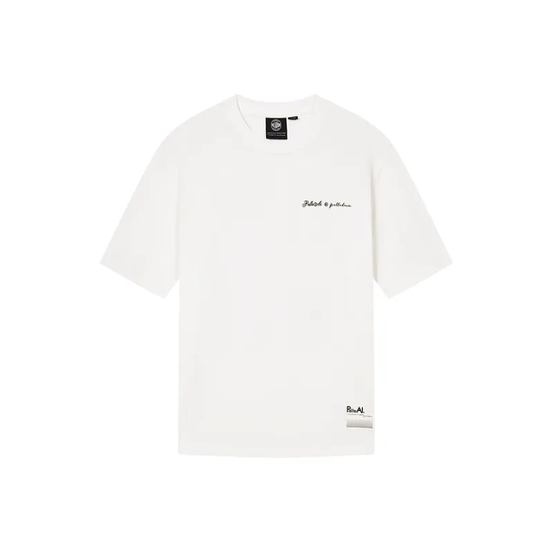 Palladium T Shirt Unisex Cotton Candy-0