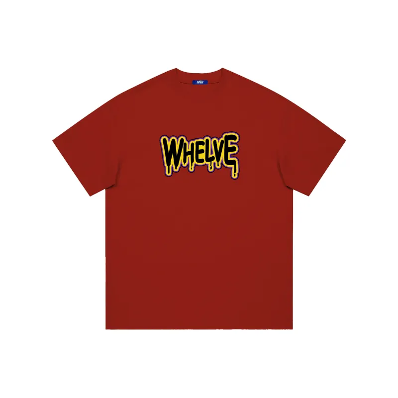 WHELVE T Shirts Unisex-14
