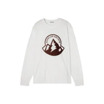 Moncler Ls T shirt