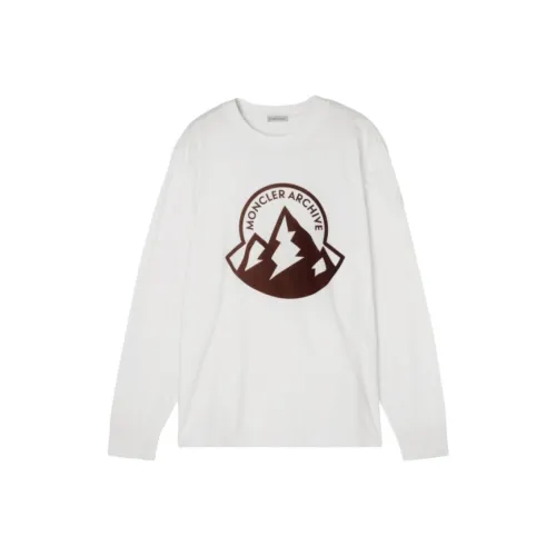Moncler Ls T shirt