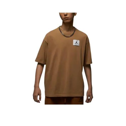 Nike T Shirt Men's Legend Dark Brown