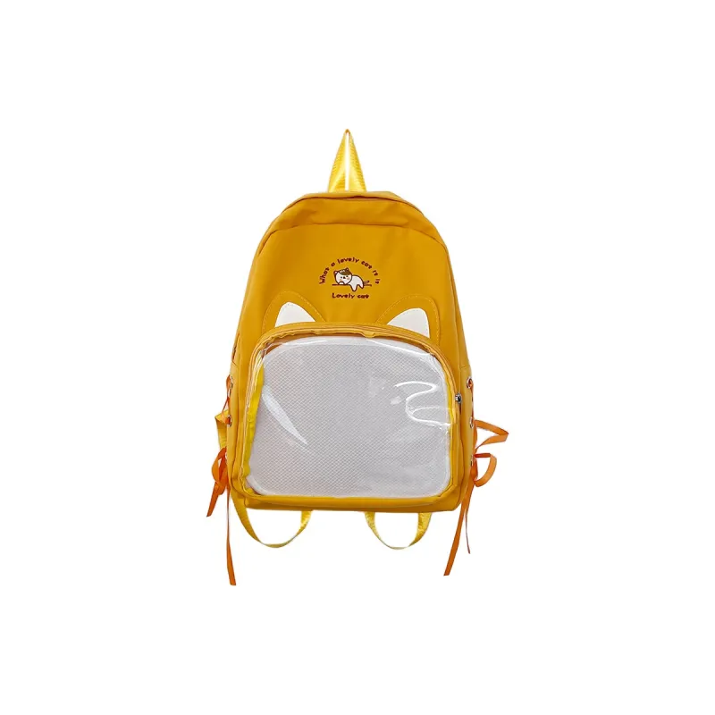 Debecca Nylon Backpack Women's Multicolor-16