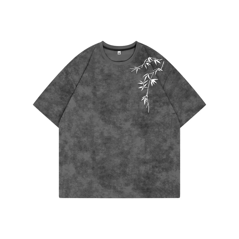 DESSO T Shirts Unisex-28