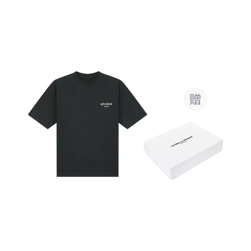 Cicibella T Shirts Unisex-3