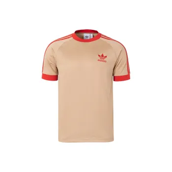 Adidas Originals David Beckham 3 Stripes T Shirt