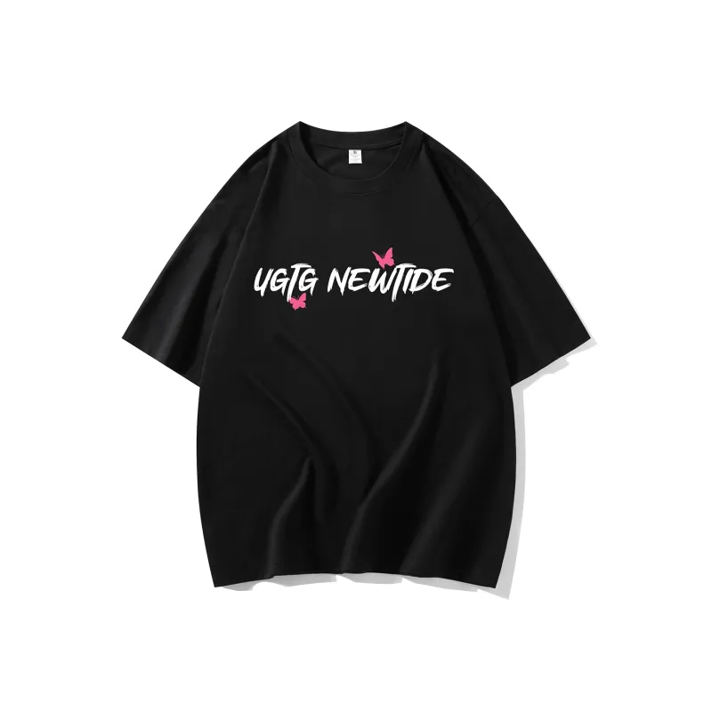 UGTG T Shirts Unisex-0