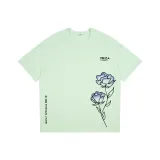 Light Grass Green