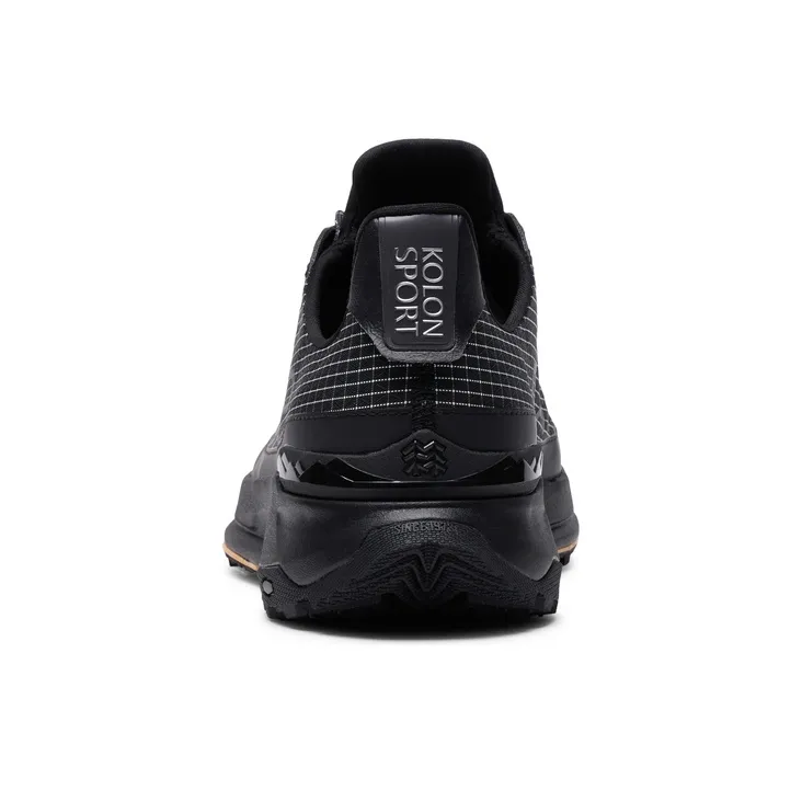KOLON SPORT Egg Lite Low Top Hiking Shoes Unisex-4