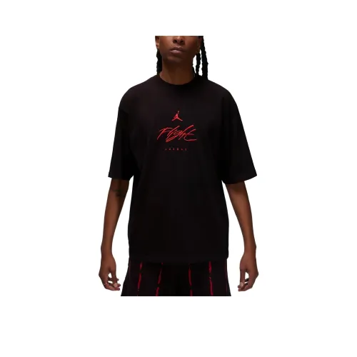 jordan opaski Flight Essentials T Shirt Men's Black