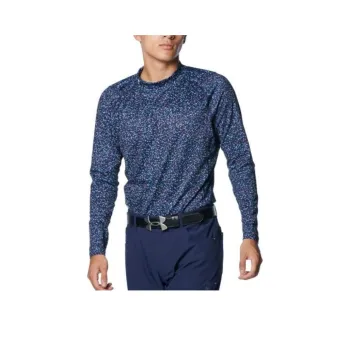 Under Armour T Shirt Men's Marine Blue