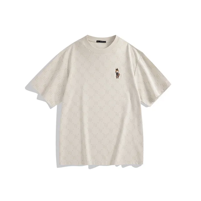 PEACEBIRD MEN T Shirts Men-9
