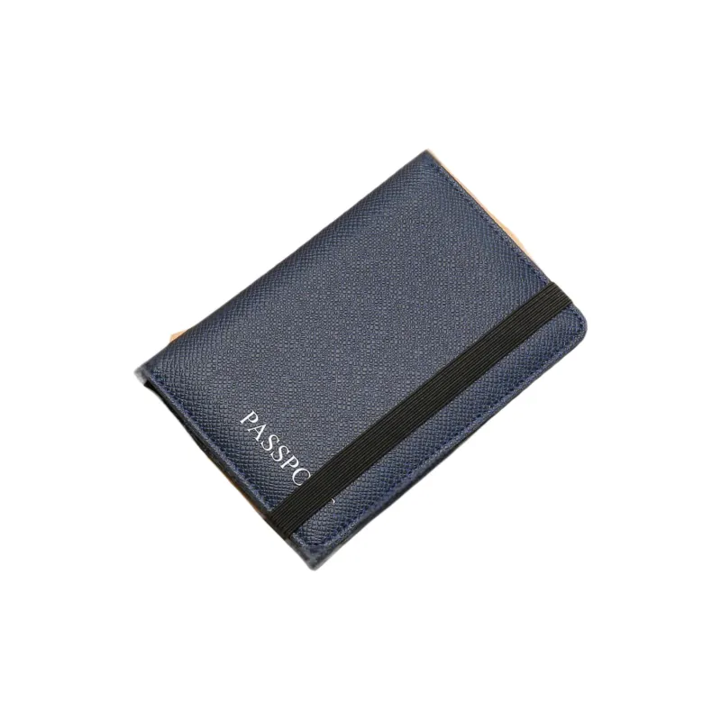 Tong Tong Rabbit PVC Card Holder Men's Multicolor-6