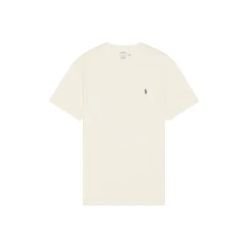 Polo Ralph Lauren T Shirt Men's Milk
