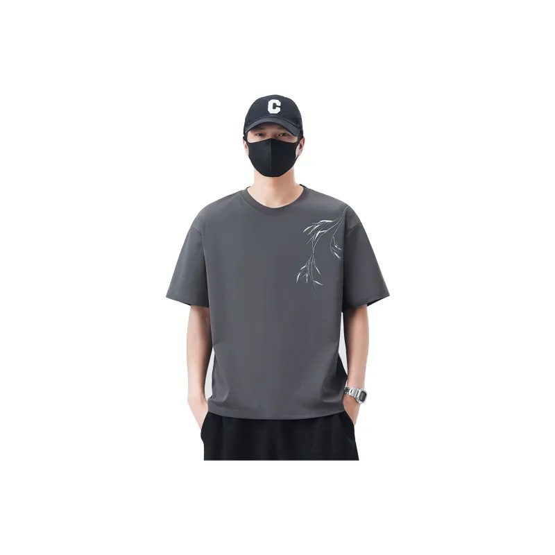 MindBridge T Shirts Unisex-14