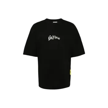 Barrow T-Shirts Unisex Black