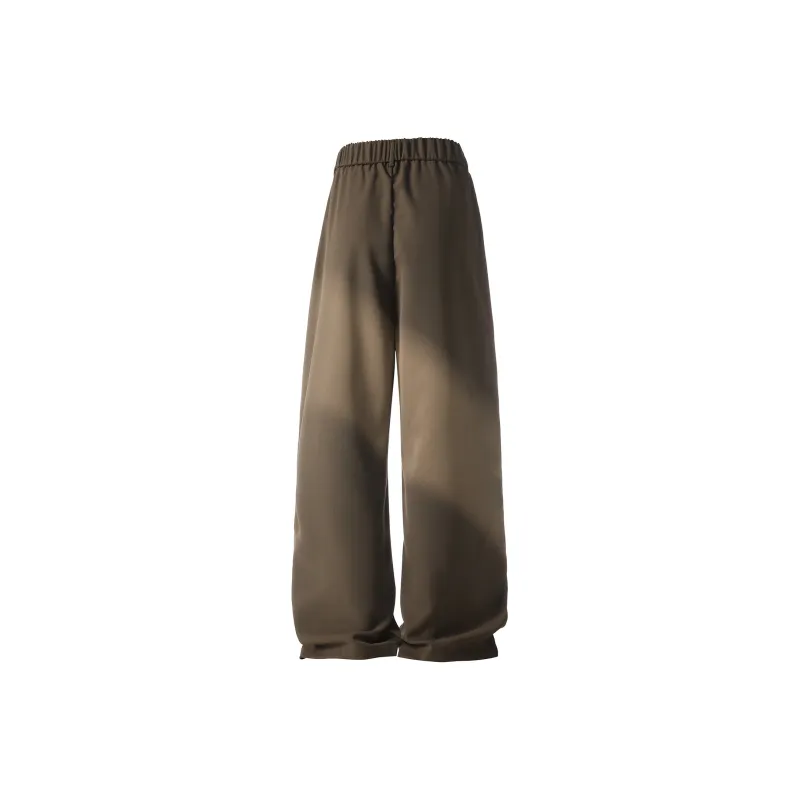 BRYAN JIMENEZ Suit Trouser Unisex-7