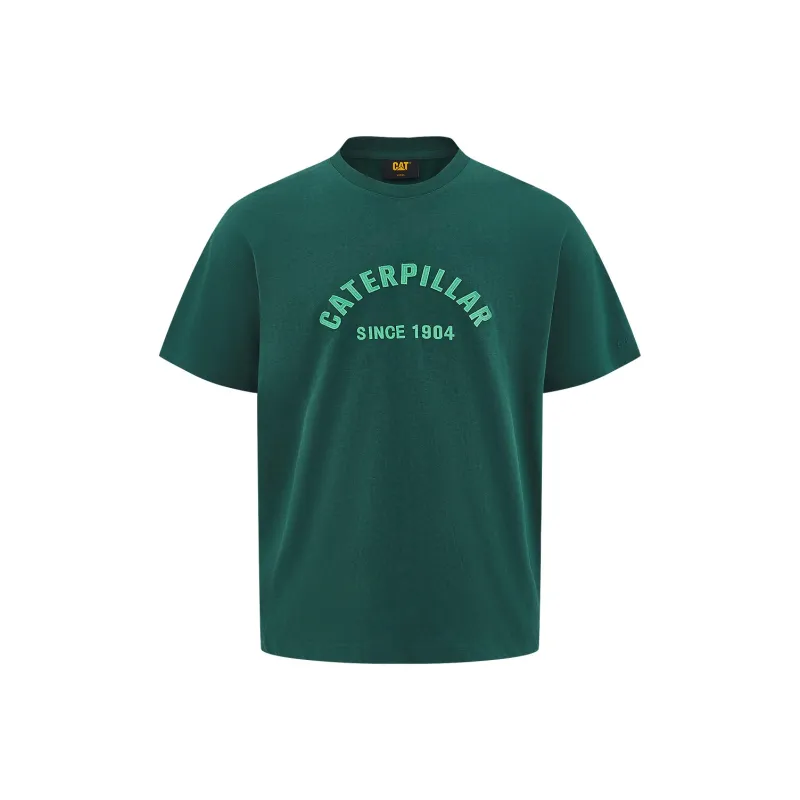 CAT T Shirts Men-14