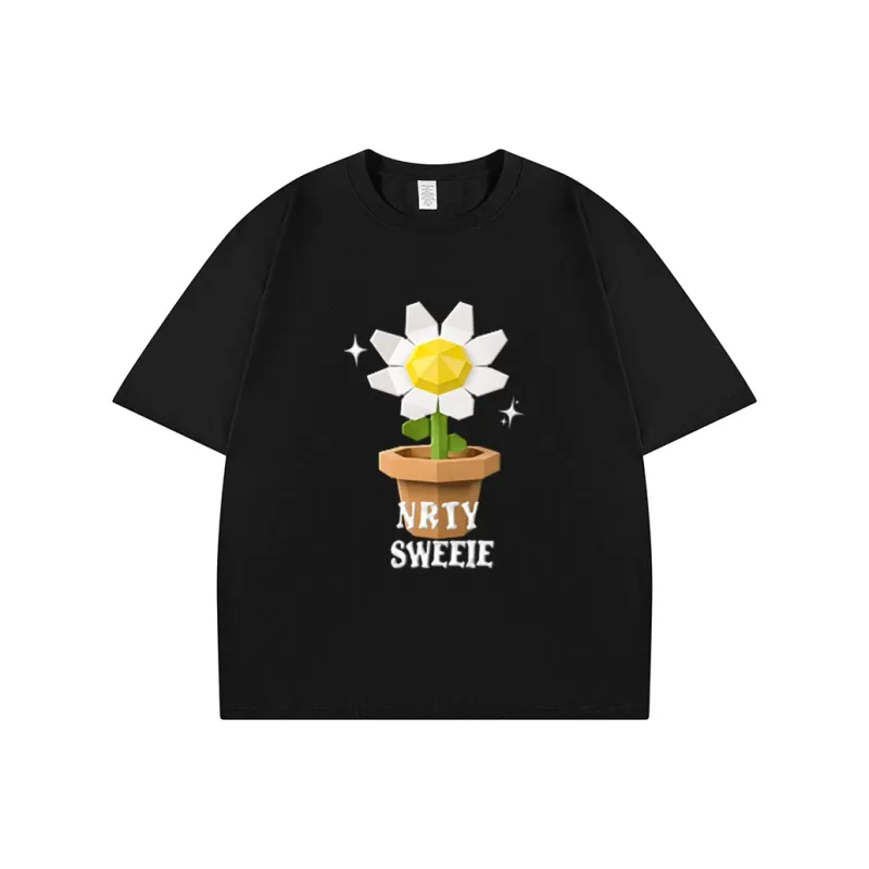 NRTY T Shirts Men-3
