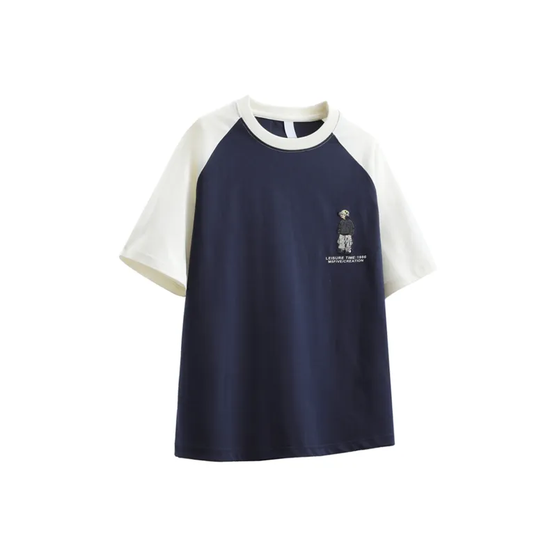 NOAHGIGI T Shirts Unisex-5