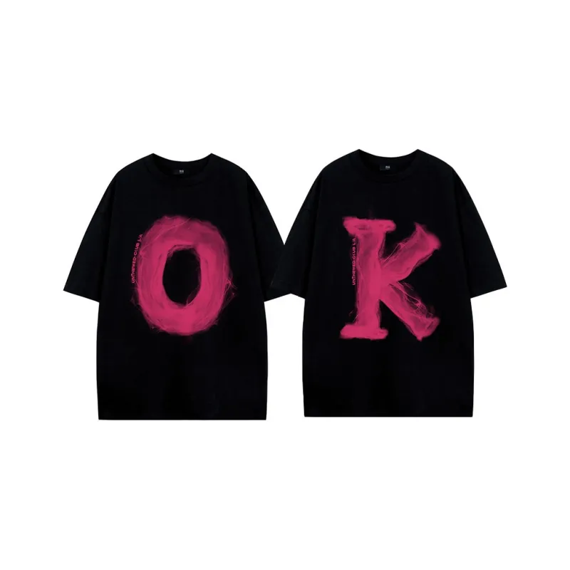 UNthemed T Shirts Unisex-0