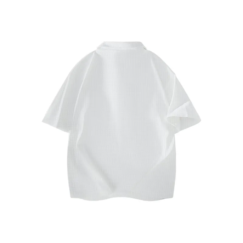MJ STYLE Polo Shirts Unisex-1