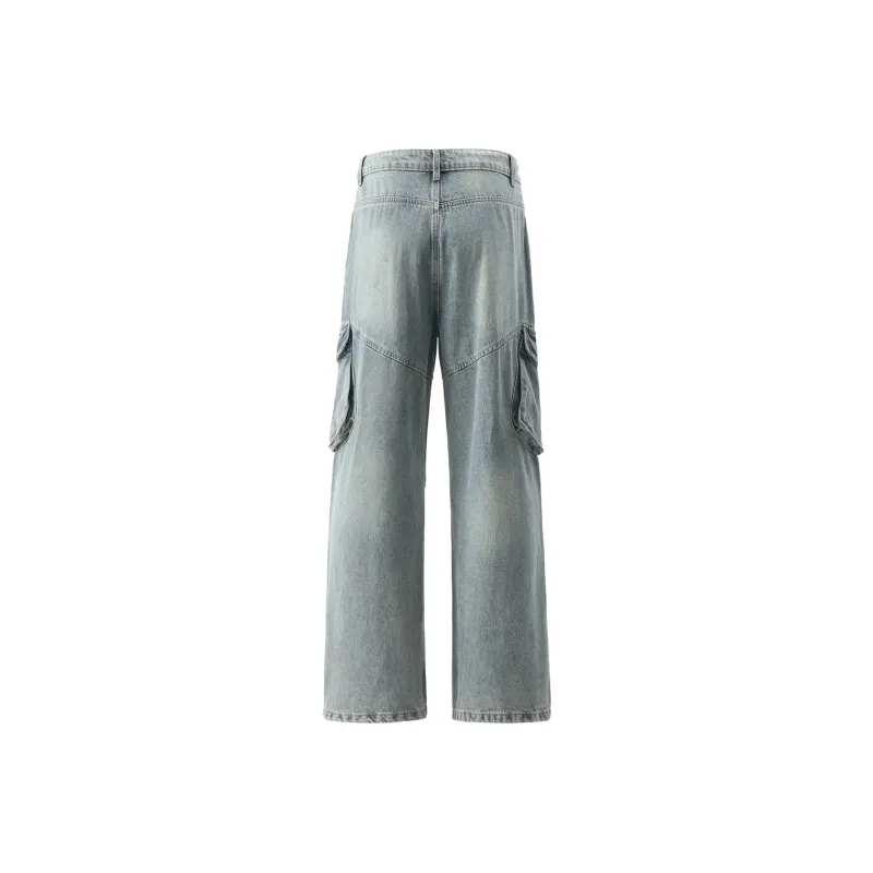 VUUG Jeans Unisex-8