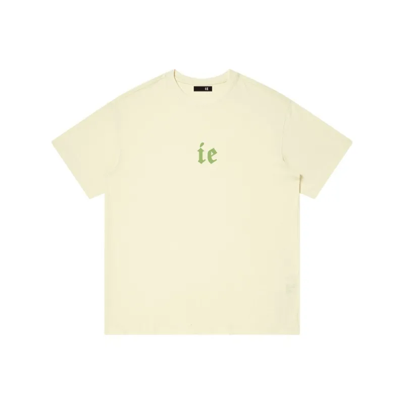 I.E T Shirts Unisex-21