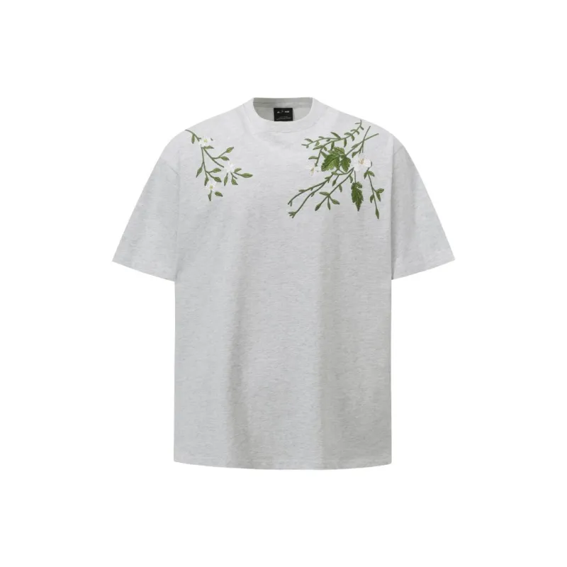 WELTER EXPERIMENT Fashion Short Sleeved T Shirts Unisex-8