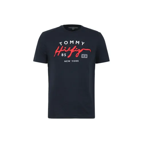Tommy Hilfiger T Shirts Men